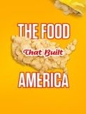 The Food that Built America Season 2 Bundle Episodes 1-16 