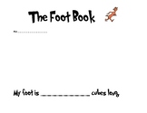 The Foot Book Math