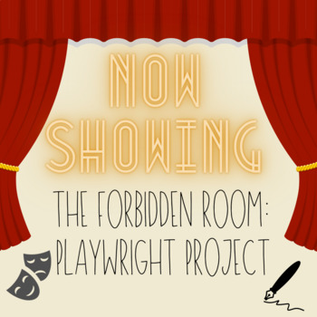 Preview of The Forbidden Room: Playwright Project 