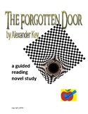 The Forgotten Door guided reading novel study