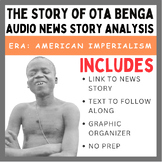 The Forgotten Story of Ota Benga: Case Study in American I