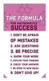 The Formula for Mathematics Success