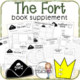 The Fort Book Supplement