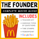 The Founder (2016): Complete Movie Guide