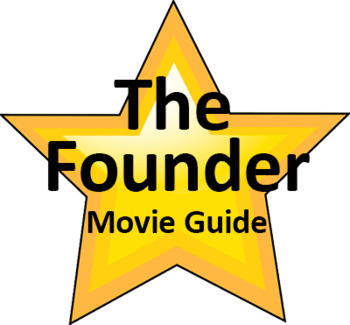 Preview of The Founder Movie Questions with ANSWERS | MOVIE GUIDE