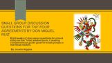 The Four Agreements by Don Miguel Ruiz: Reading Guide/Disc
