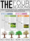 The Four Seasons Reading Passages