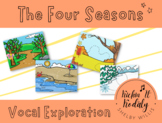 The Four Seasons - Vocal Exploration