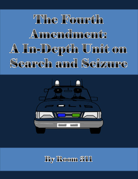 6th amendment search and seizure