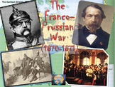 The Franco-Prussian War Reading & Questions