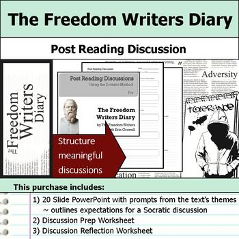 freedom writers critical analysis