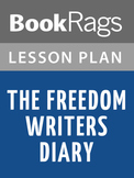 The Freedom Writers Diary Lesson Plans
