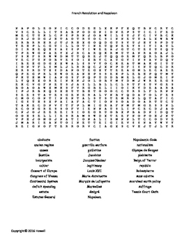 world history word search with many words