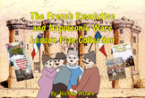 The French Revolution and Napoleonic Wars Lesson Plan Collection