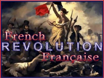 Preview of The French Revolution and the Rise of Napoleon