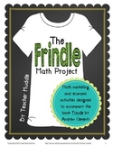 The Frindle Math Project