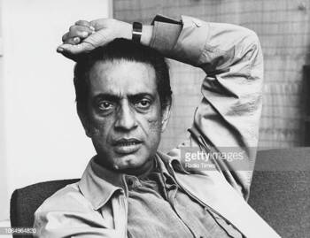 The Fritz - Satyajit Ray (Worksheet) by Moulee Goswami | TPT