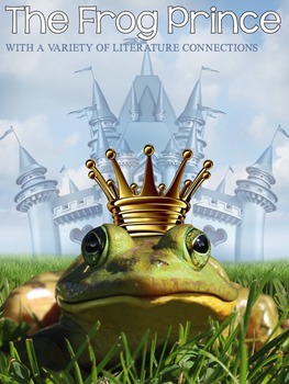 Preview of The Frog Prince