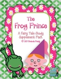 The Frog Prince ~Fairy Tale Supplement Pack~