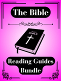 The Bible Reading Guides Bundle