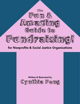 Preview of The Fun & Amazing Guide to Fundraising!