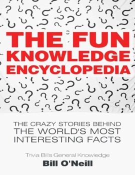 Preview of The Fun Knowledge Encyclopedia Volume 1