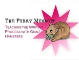 The Furry Menace: Teaching the Writing Process with Giant 