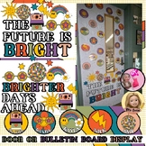 The Future Is Bright & Brighter Days Ahead - End of Year S