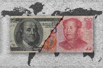 Preview of The Future of the U.S. Dollar - Global Currency Wars