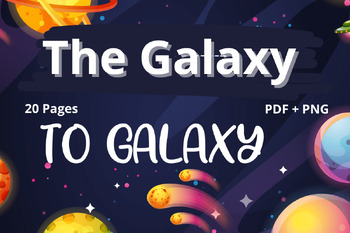 Preview of The Galaxy
