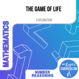 The Game of Life | Math Exploration