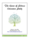The Game of Silence Literature Study