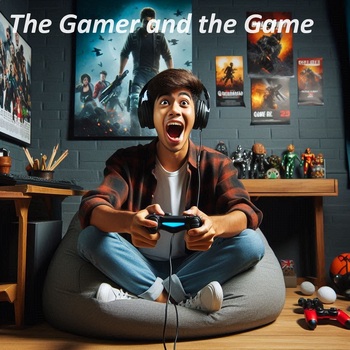 Preview of The Gamer and the Game