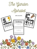 The Garden Alphabet