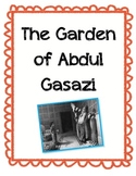 The Garden of Abdul Gasazi Unit