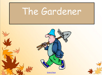 Preview of The Gardener Review