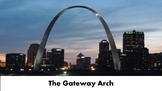 The Gateway Arch PowerPoint