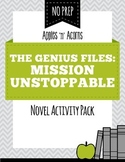 The Genius Files: Mission Unstoppable