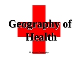 The Geography of Health