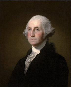 Preview of The George Washington Song