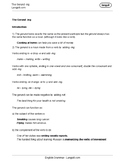 Ing Worksheets | Teachers Pay Teachers