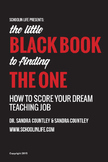 The Little Black Book To Find THE ONE: How To Score Your D