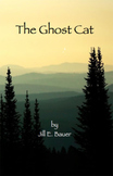 The Ghost Cat, book preview