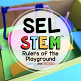 Rulers of the Playground Relationship Skills SEL and Read 