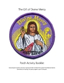 The Gift of Divine Mercy: Patch Program Activity Booklet