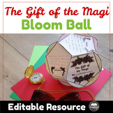 The Gift of the Magi Bloom Ball - Great for the holiday an