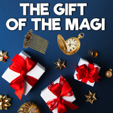 The Gift of the Magi Reading Guide