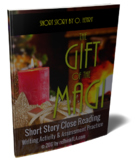 The Gift of the Magi Short Story Close Reading & Writing Activity