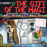 The Gift of the Magi, by O. Henry Short Story Literature G
