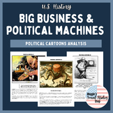 The Gilded Age: Big Business & Political Machine | Politic